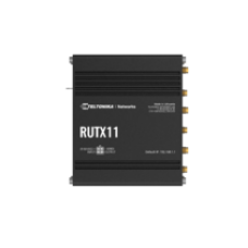 Teltonika RUTX11 Industrial Cellular Router