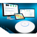 Ubiquiti UniFi UAP‑AC‑HD- The Highest Performance Indoor/Outdoor Access Point in the Industry