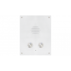 DINSTAR DP81 Dual‐button SIP Door Phone