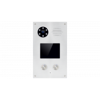 DINSTAR  DP83 Dual‐button SIP Door Phone