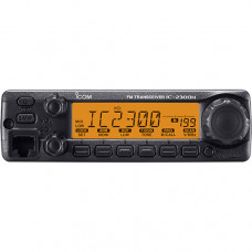 ICOM IC-2300H VHF FM Mobile Transceiver