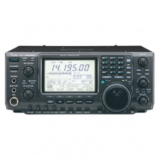 IC-746PRO HF/50MHz/144MHz All Mode Transceiver