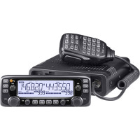 ICOM ID-5100A VHF/UHF Dual Band D-STAR Transceiver