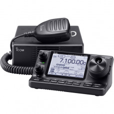 IC-7100 | HF/VHF/UHF Transceiver