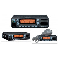 KENWOOD  NEXEDGE NX-800 Mobile Radios